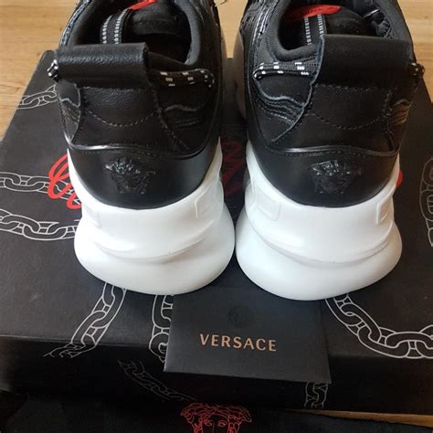 cheap replica versace chain